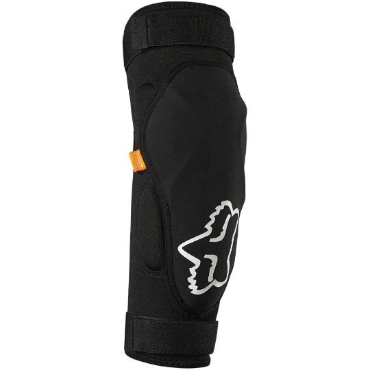 Fox YOUTH Launch D30 ELBOW Guards - Black - OS
