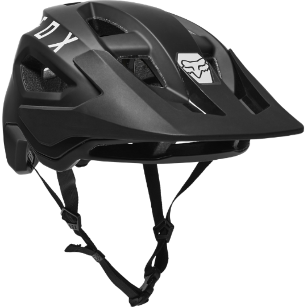 Fox Speedframe MIPS CE - Black