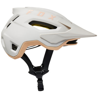 Fox Speedframe MIPS CE - Vintage White