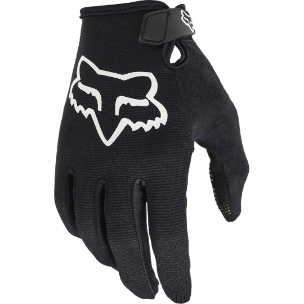 Fox Ranger Gloves - Black (27162-001)