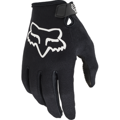 Fox Ranger Gloves - Black (27162-001)