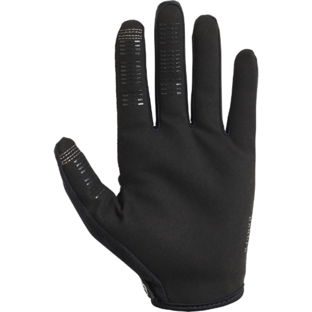 Fox Ranger Gloves - Black (27162-001)