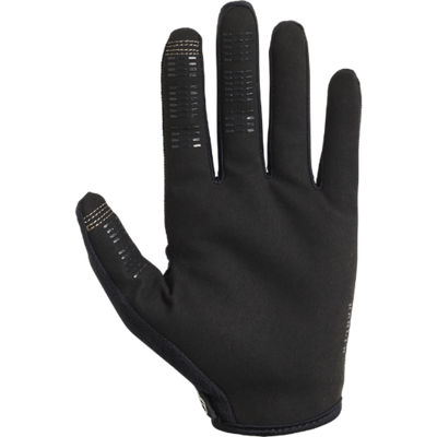 Fox Ranger Gloves - Black (27162-001)