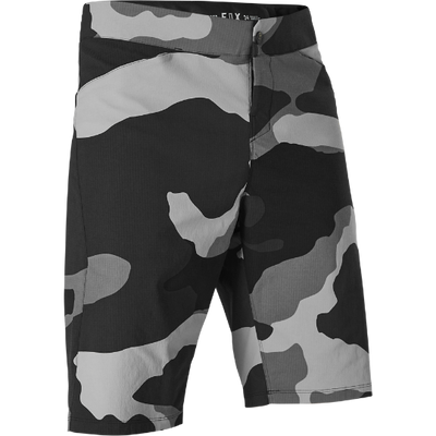 Fox Ranger Shorts Camo Black Camo