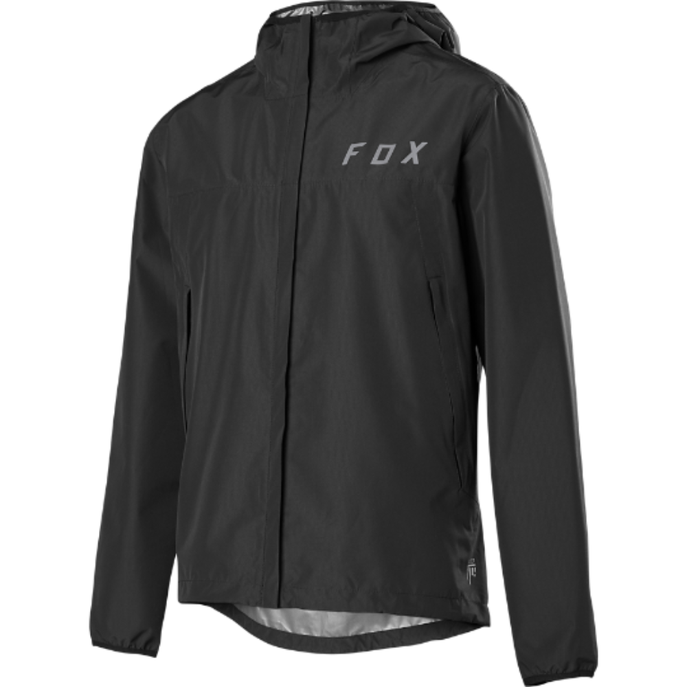 Fox Ranger 2.5L Water Jacket - Black (27361-001)