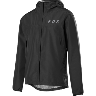 Fox Ranger 2.5L Water Jacket - Black (27361-001)