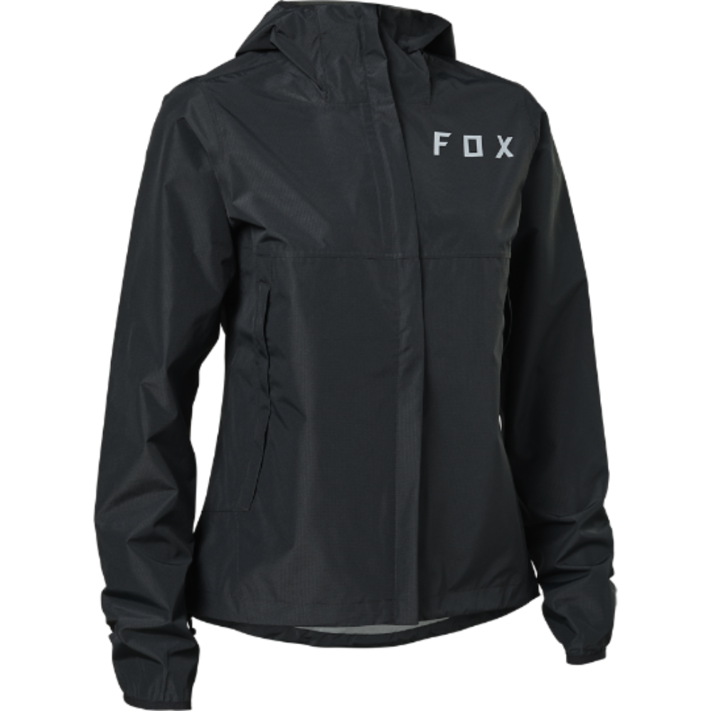 Fox Wms Ranger 2.5L Water Jacket Black (27369-001)