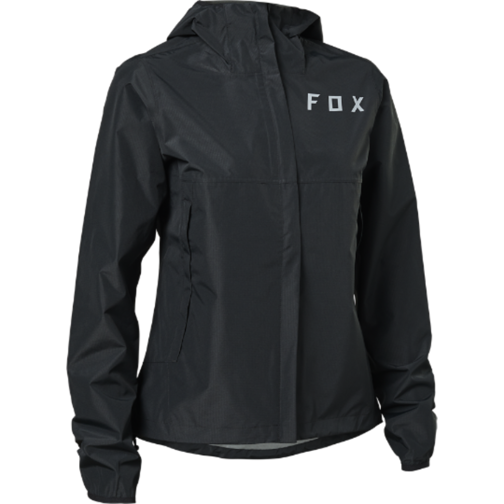 Fox Wms Ranger 2.5L Water Jacket - Black (27369-001)