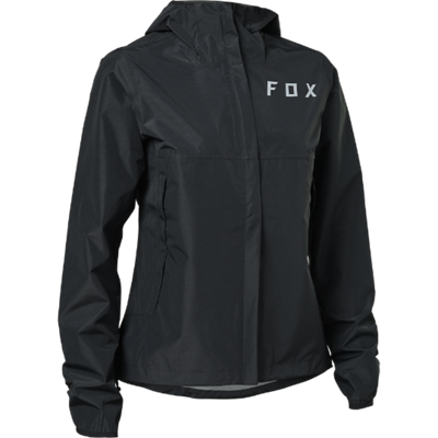 Fox Wms Ranger 2.5L Water Jacket - Black (27369-001)