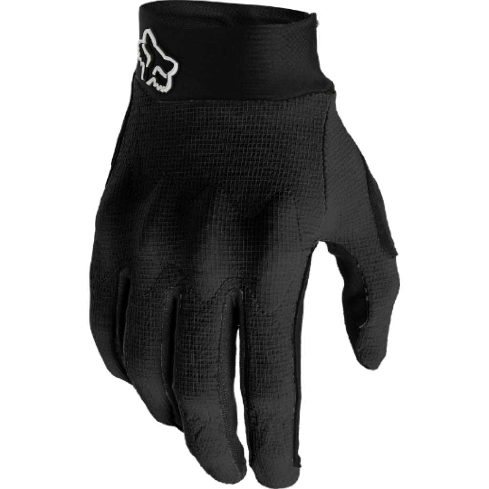 Fox Defend D30 Gloves - Black