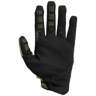 Fox Defend D30 Gloves - Bark