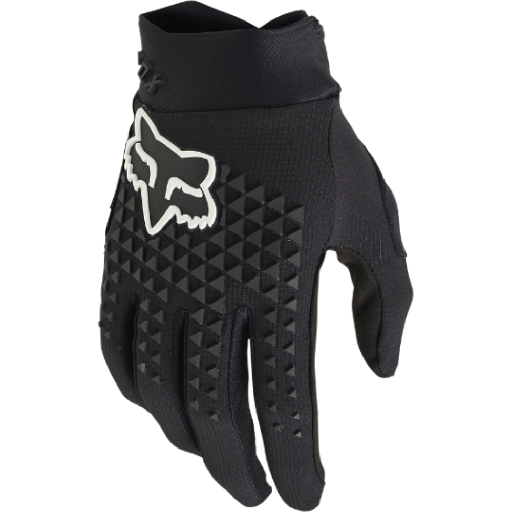 Fox Defend Gloves - Black