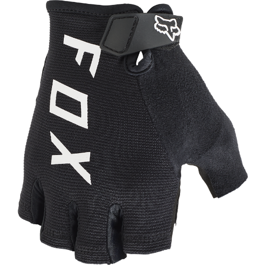 Fox Ranger Gloves GEL SHORT Black