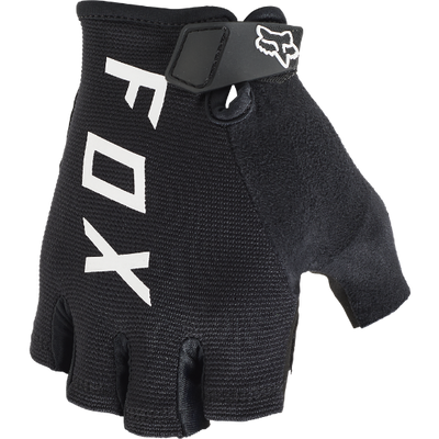 Fox Ranger Gloves GEL SHORT Black