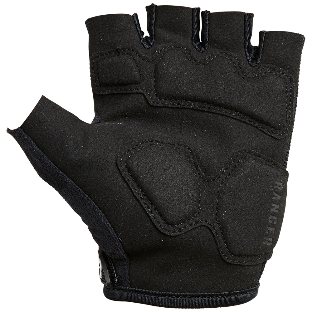 Fox Wms Ranger Gloves GEL Short - Black (27386-001)