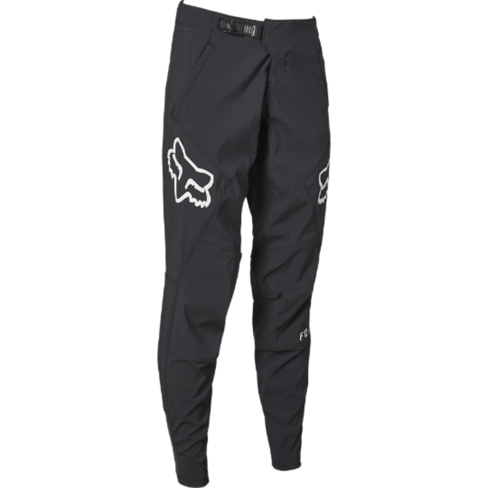 Fox Wms Defend Pant Black