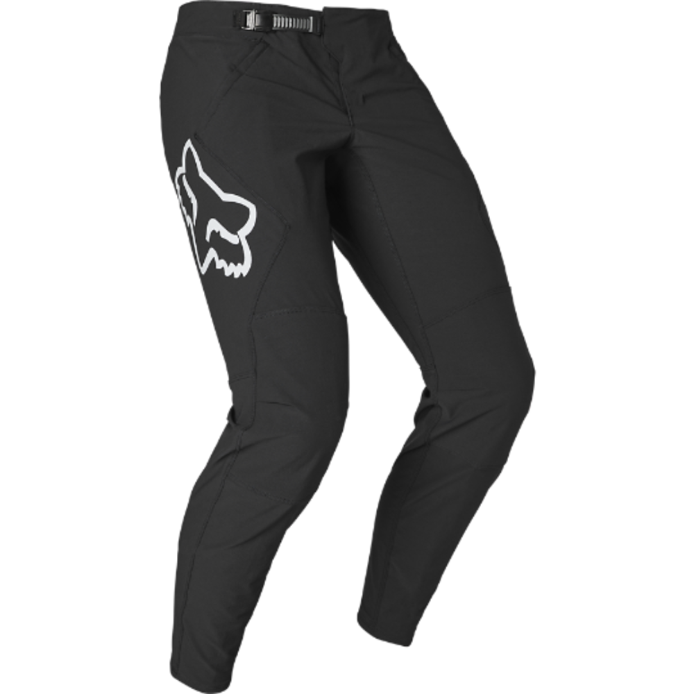 Fox Defend Pants RS Black