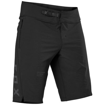 Fox Flexair Shorts - Black