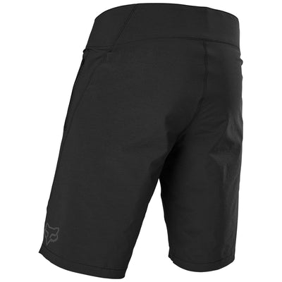 Fox Flexair Shorts - Black