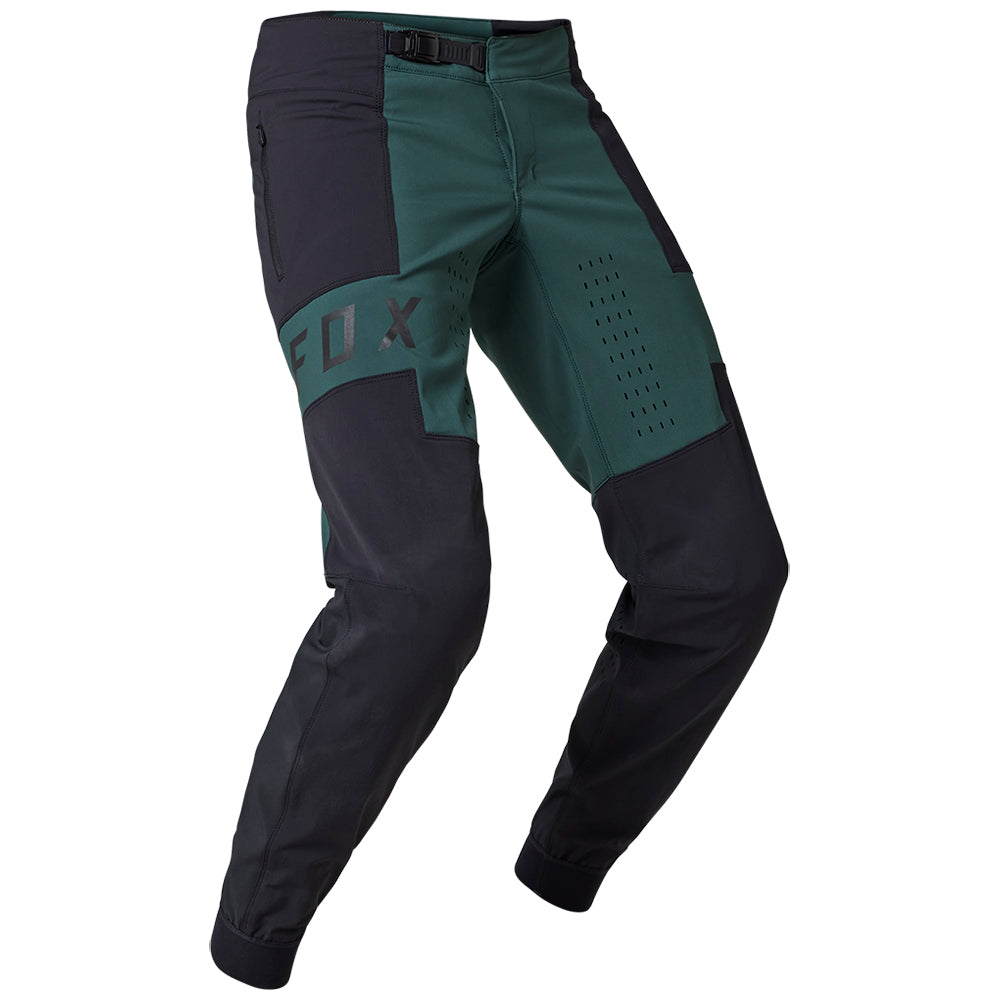 Fox Defend Pro Pants - Emerald