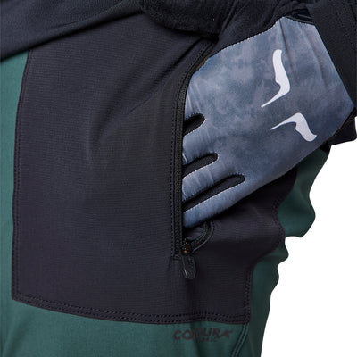 Fox Defend Pro Pants - Emerald