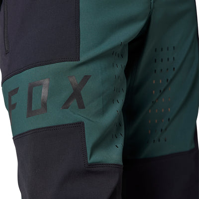 Fox Defend Pro Pants - Emerald