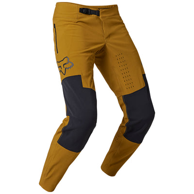 Fox Defend Pants - Caramel