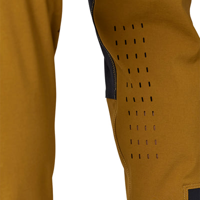 Fox Defend Pants - Caramel