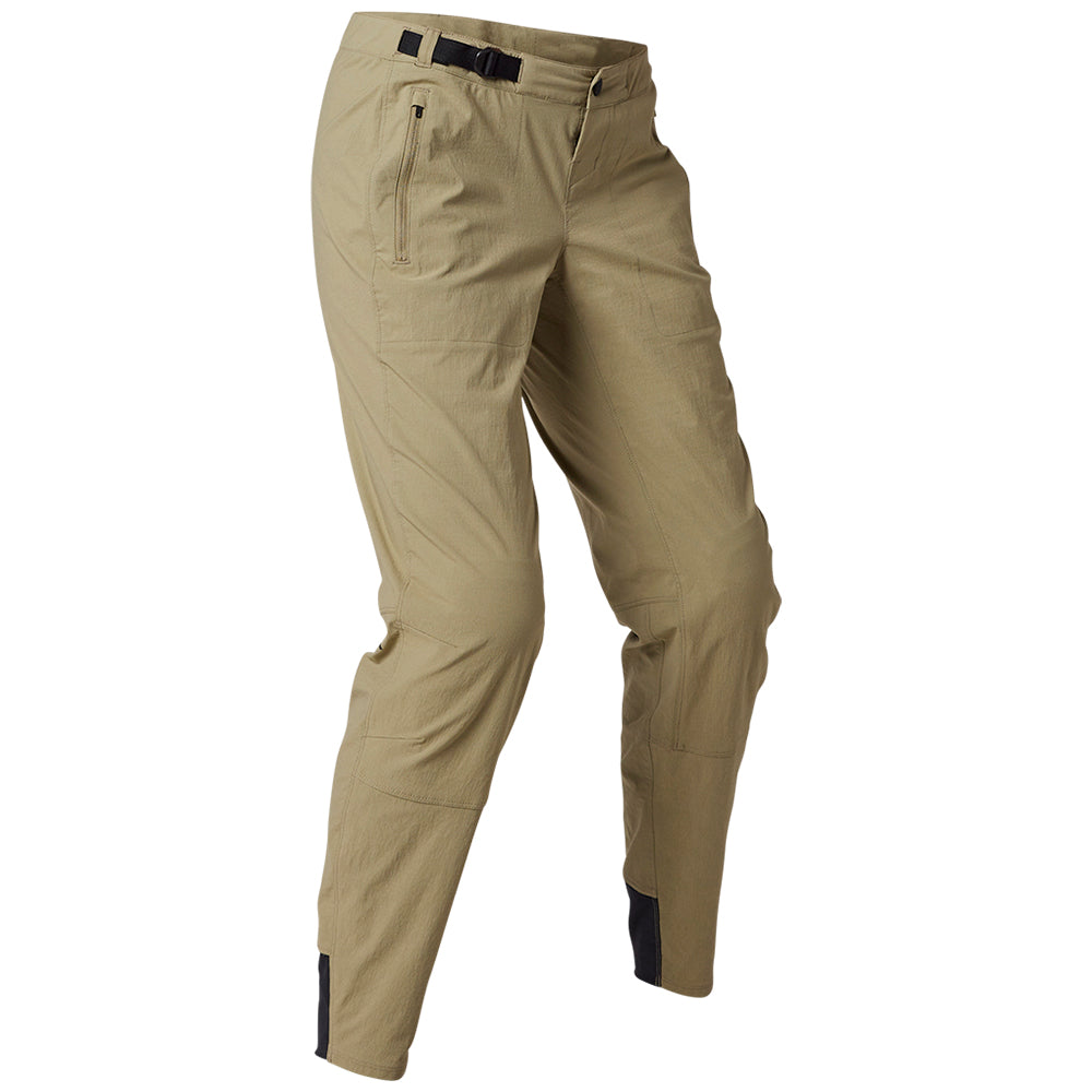 Fox Wms Ranger Pants - Bark