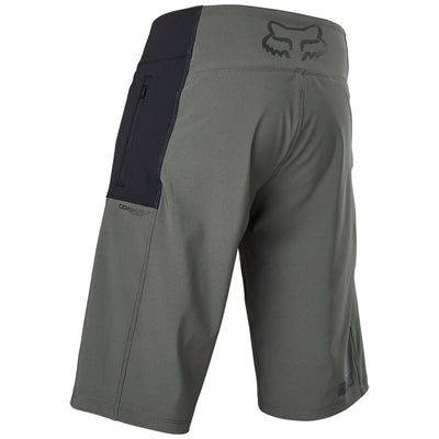 Fox Defend Pro Shorts - Dark Shadow