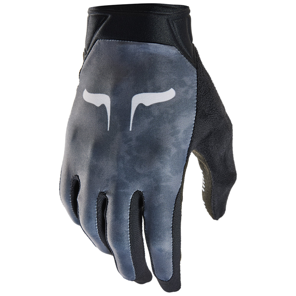 Fox Flexair Ascent Gloves - Dark Shadow