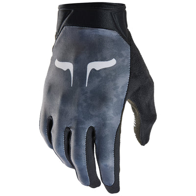 Fox Flexair Ascent Gloves - Dark Shadow