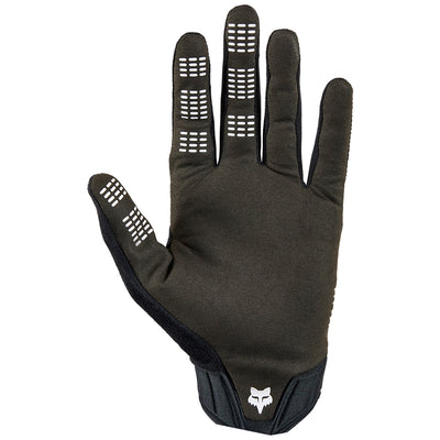 Fox Flexair Ascent Gloves - Dark Shadow