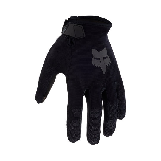 Fox Ranger Gloves - Black (31057-001)