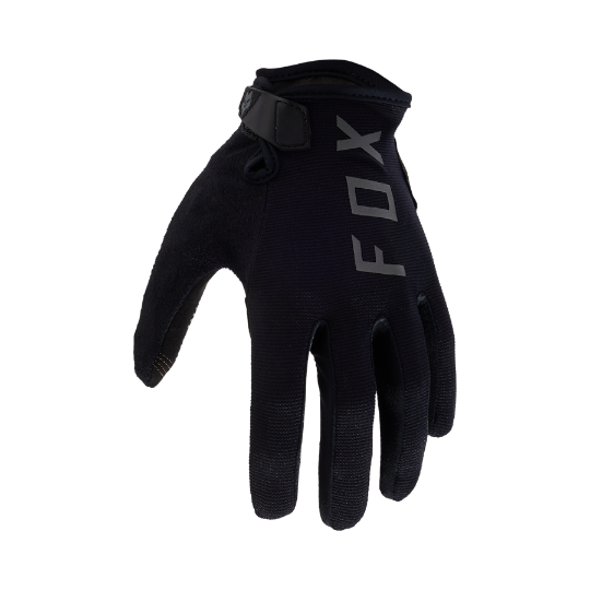 Fox Ranger Gloves GEL - Black (31059-001)