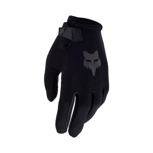 Fox Wms Ranger Gloves - Black (31120-001)