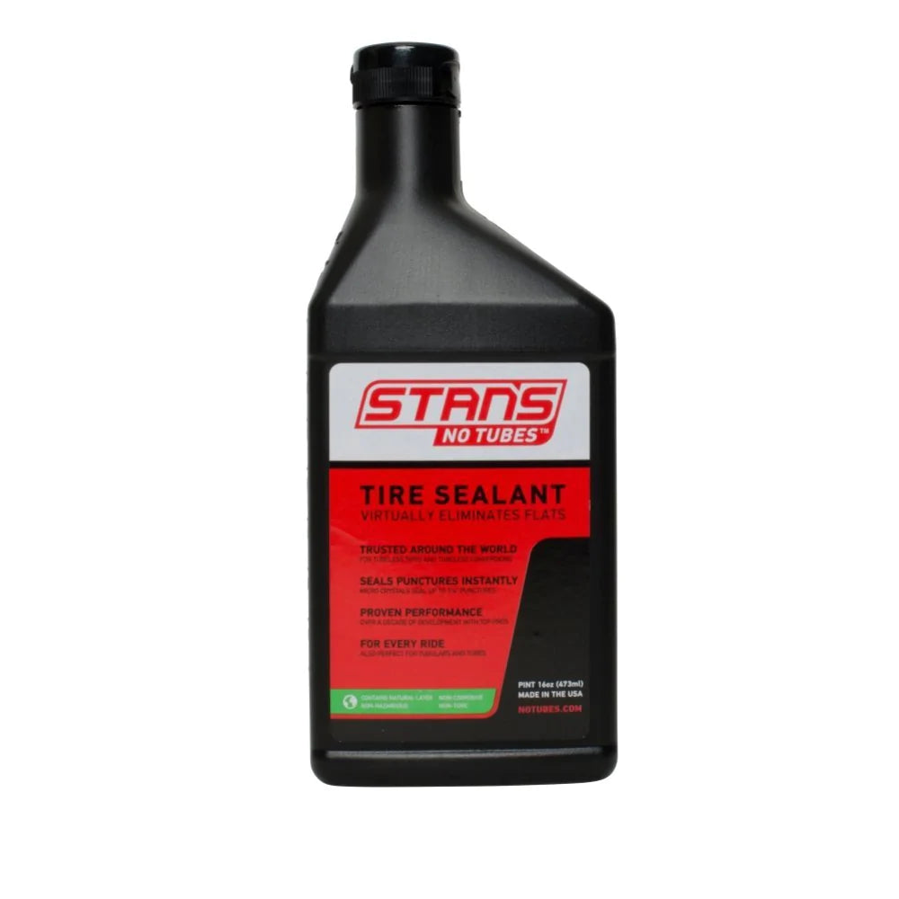 Stans Tyre Sealant Pint 16 FL OZ 473ml