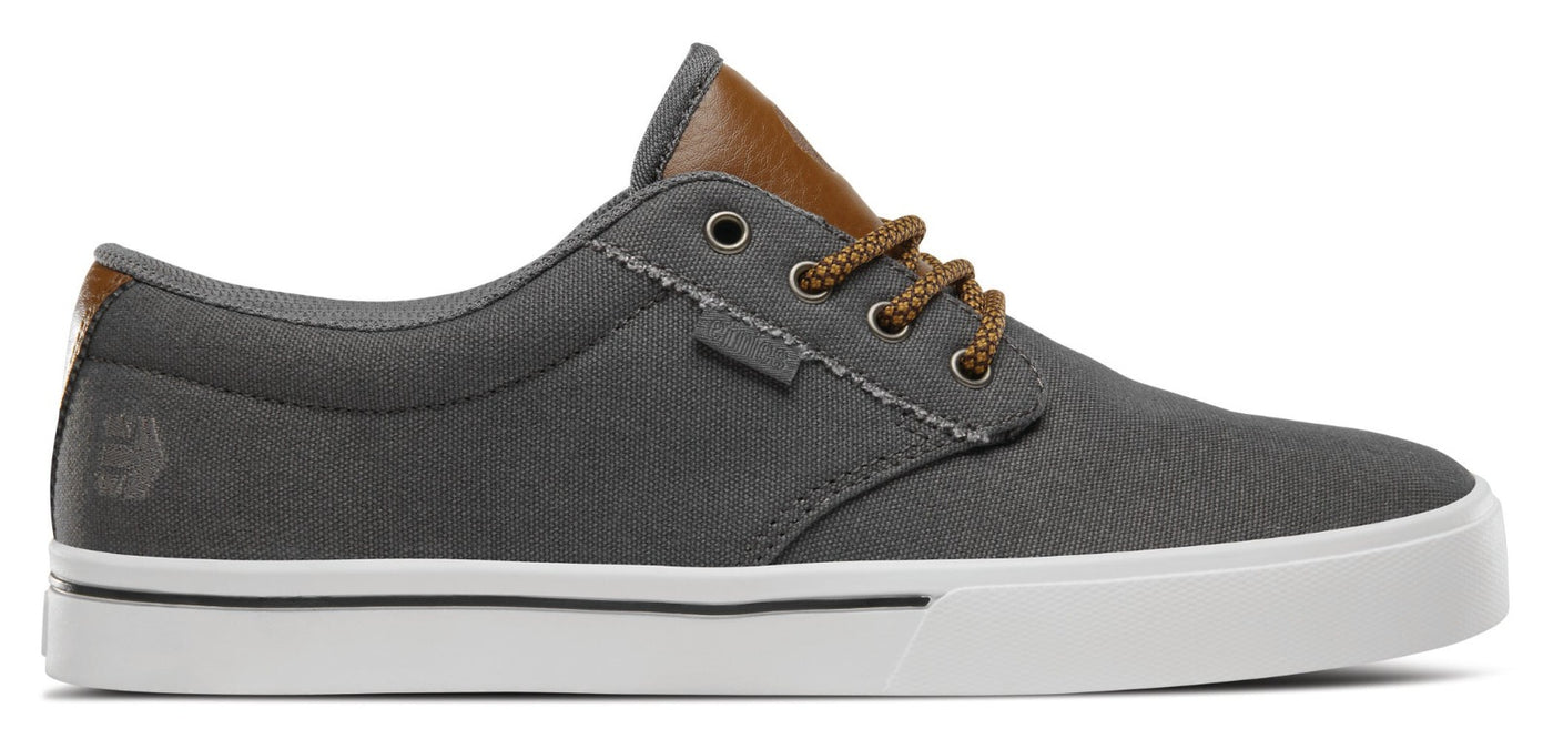 Etnies Jameson 2 Eco Grey Brown