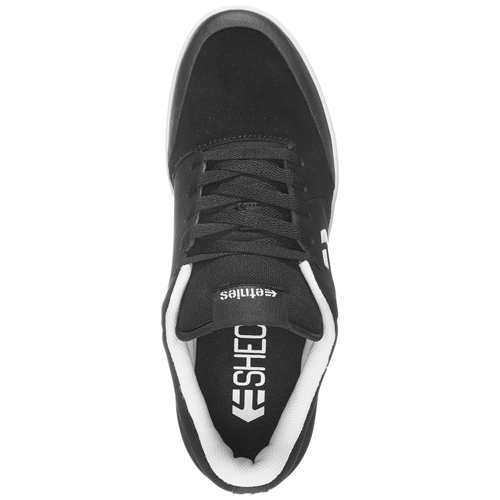 Etnies Marana - Black/White/White