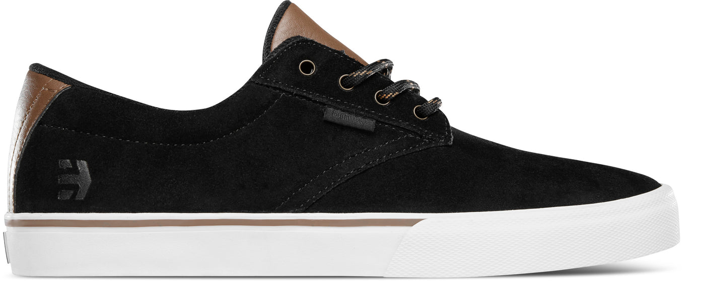 Etnies Jameson Vulc Black Gold