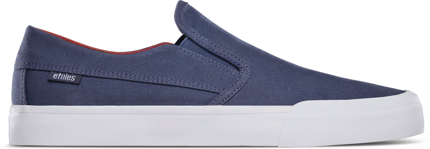 Etnies Langston Navy Red White