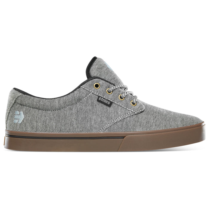 Etnies Jameson Preserve Grey/Black/Gum