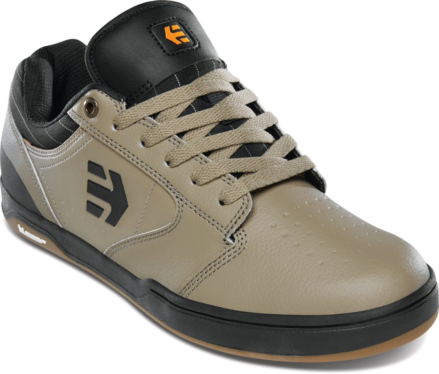 Etnies Camber Crank - Tan Black