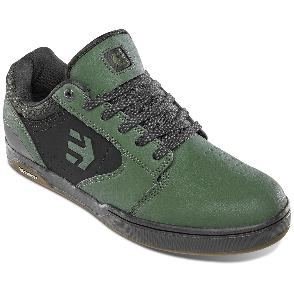 Etnies Camber Crank - Green/Black