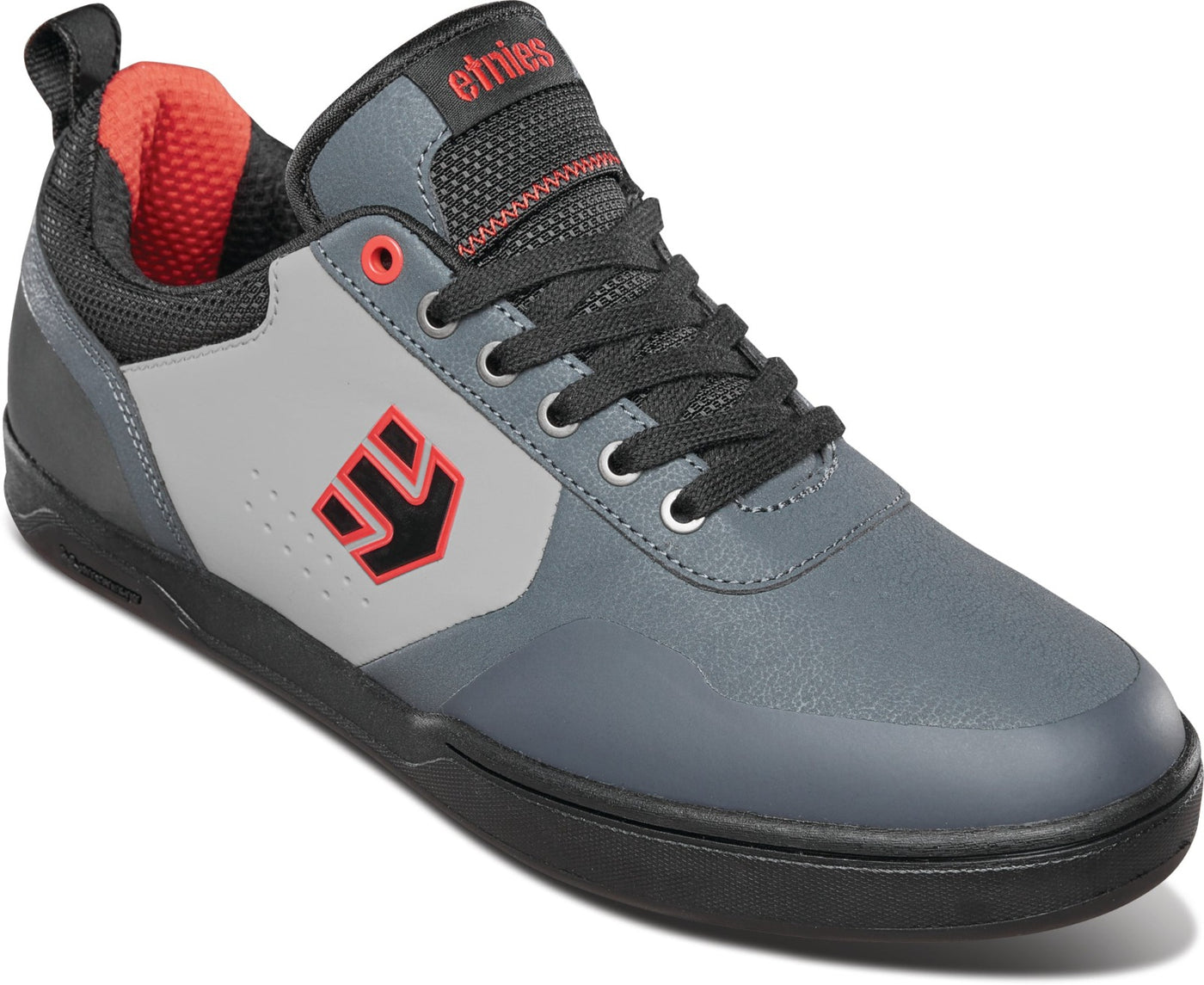 Etnies Culvert Dark Grey/Grey/Red