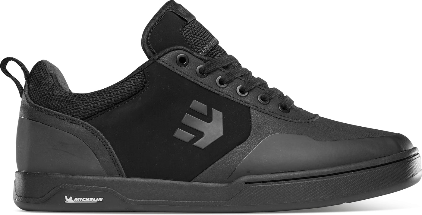 Etnies Culvert - Blk/Blk/Reflective