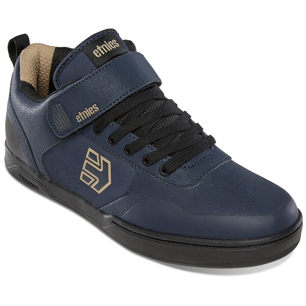 Etnies Culvert Mid - NAVY