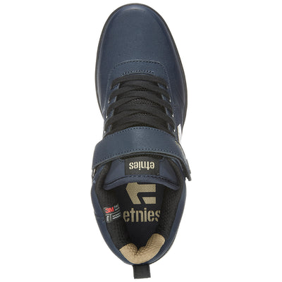 Etnies Culvert Mid - NAVY