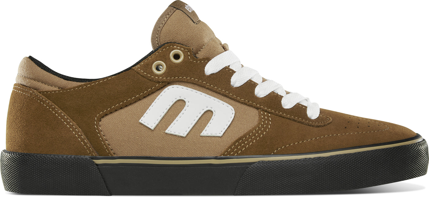 Etnies Windrow Vulc - Brown/Black/White