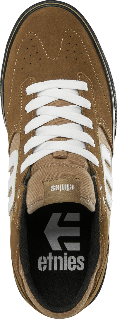 Etnies Windrow Vulc - Brown/Black/White